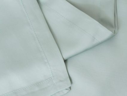 Комплект постельного белья German Grass Sea Wave Brilliant Grass Евро