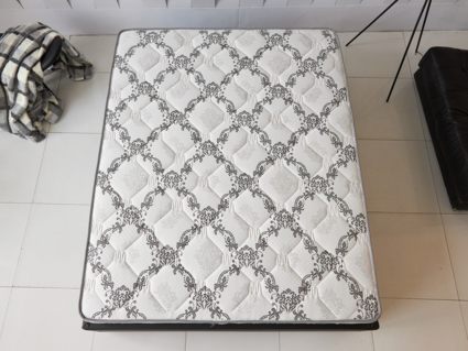 Матрас Димакс Твист Ролл Лайт стиф 90х190