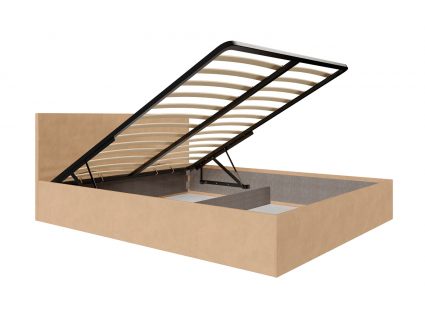 Кровать Димакс Джеффер Опал с подъемным механизмом 140х190