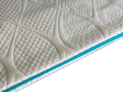 Топпер Alfabed Space 160х190