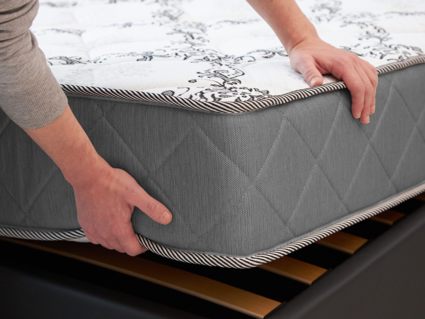 Матрас Димакс Твист Ролл Симпл 19 140х190