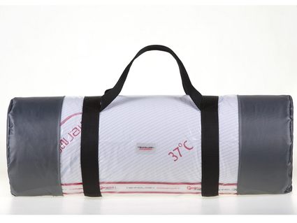 Топпер Lonax Thermo Cool Theta 90х195