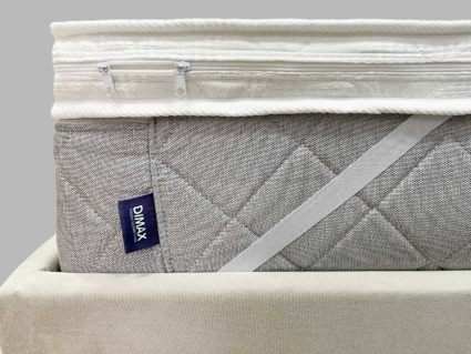 Наматрасник Димакс Кокос 3 см 160х200