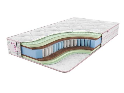 Матрас Sontelle Vivre Castom family 85х200