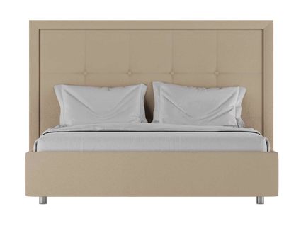 Кровать Димакс Норма + Крем 180х200