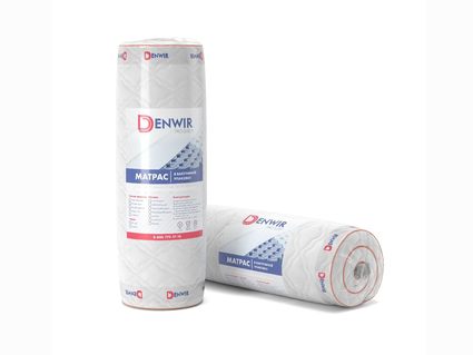 Матрас Denwir TOP FOAM 18 80х190
