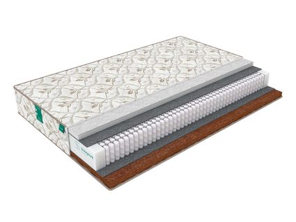 Матрас Sleeptek Perfect Strutto Cocos 31