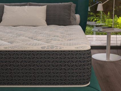 Матрас Alfabed Terra Soft 140х200