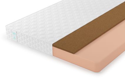 Матрас Lonax Foam Cocos 3 38