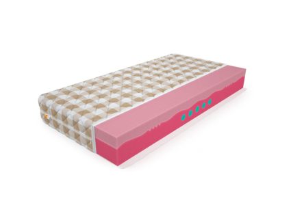 Матрас Mr.Mattress BioGold Hard 130х185