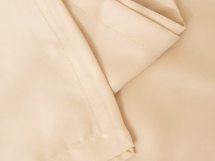 Комплект постельного белья German Grass Vanilla Brilliant Grass Евро