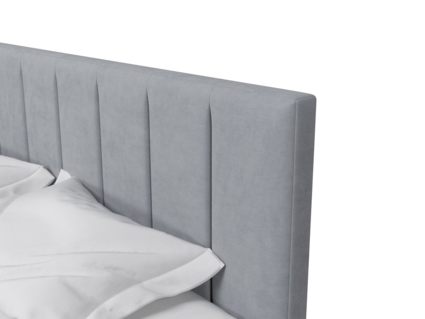 Кровать Димакс Амадора Агат с подъемным механизмом 180х190