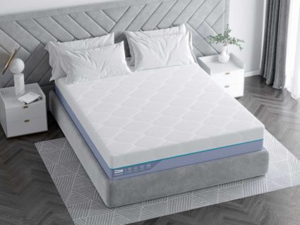 Матрас Промтекс-Ориент Monolit Combi Eco 18 Full 60х120