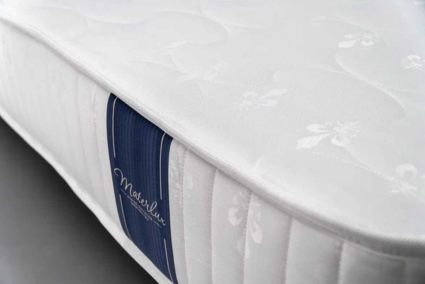 Матрас Materlux ANETO MULTI 60х120