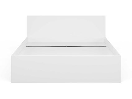 Кровать Сонум Mariana Белый 180х190