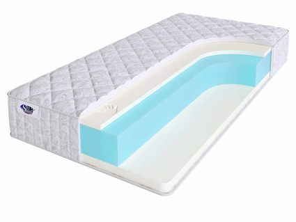 Матрас SkySleep Roller Cotton Twin Memory 22 49