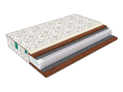 Матрас Sleeptek Perfect SoftStrong Cocos 40