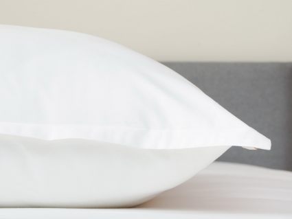 Комплект постельного белья Софи де Марко Селина (оранжевый) Евро