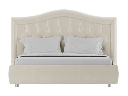 Кровать Димакс Эридан Кварц с подъемным механизмом 200х190