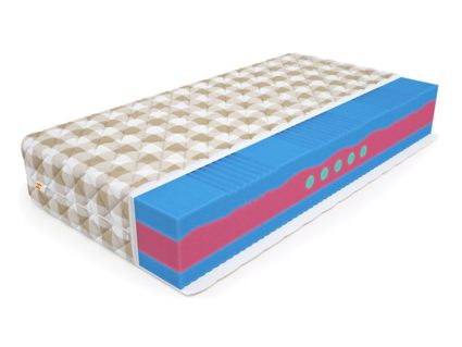 Матрас Mr.Mattress ProLive Viscool 120х185