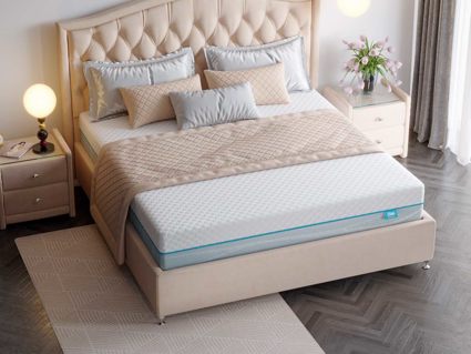 Матрас Промтекс-Ориент Soft Standart Combi 160х200