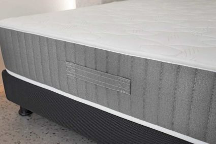 Матрас Materlux Flora 60х120