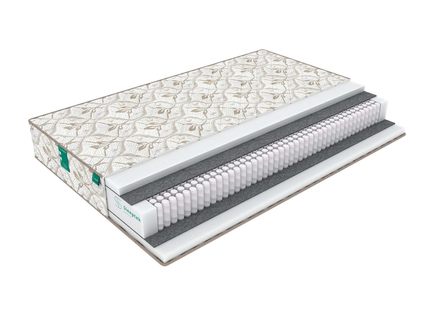 Матрас Sleeptek Perfect Foam Double 125х200