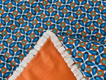 Комплект постельного белья Софи де Марко Бернадетт №84 с одеялом 1,5-спальный