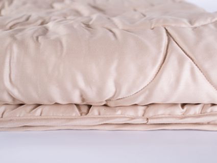 Одеяло Nature’S-Natura Sanat Овечья шерсть всесезонное 140х205