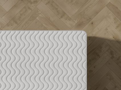 Наматрасник Сонум Smart Middle 200х190