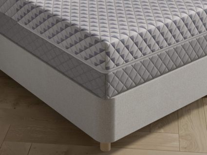 Матрас Сонум Alfa Hard 140х190