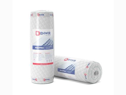 Матрас Denwir SIMPL BALANCE RELAX PLUS 21 120х195