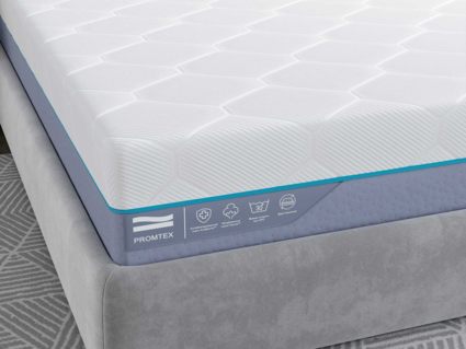 Матрас Промтекс-Ориент Monolit Combi 16 180х190