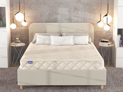 Матрас Димакс Микро Медиум мемо 90х200