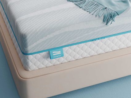 Матрас Промтекс-Ориент Soft Optima Cocos 110х190