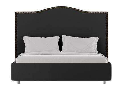 Кровать Димакс Сальвадор Нуар 140х190