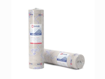 Матрас Denwir BABY SPRINGLESS ECO FOAM 14 60х120