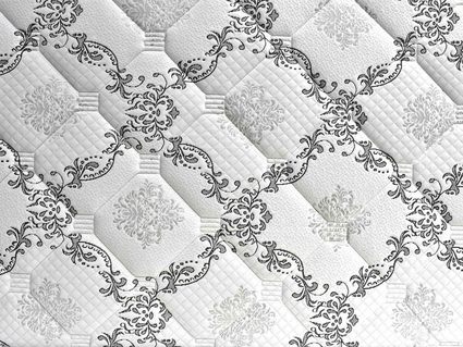 Матрас Димакс Твист Ролл Симпл 19 140х190