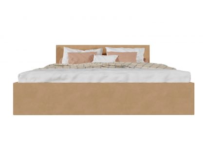 Кровать Димакс Джеффер Опал 140х190