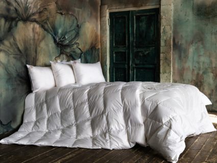 Одеяло German Grass Royal Down Grass всесезонное 140х205