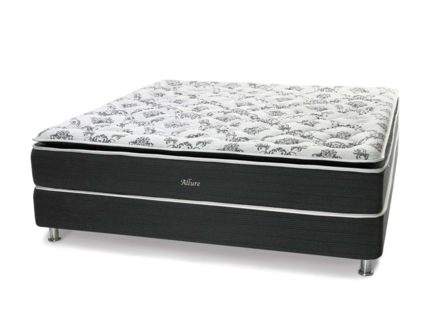 Матрас Evita Pillow Top Allure 32