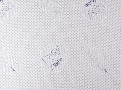 Топпер Lonax Silver Care Relax 180х190