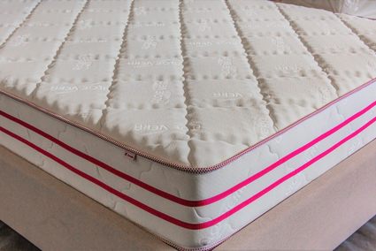 Матрас Sontelle Sante Roll touch + 140х200