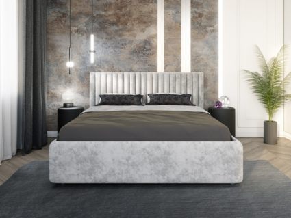 Кровать Nuvola Fiore Bravo 28 90х190