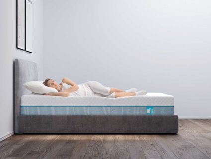 Матрас Промтекс-Ориент Soft Standart M 120х200