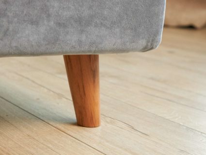 Кровать Димакс Амадора Агат 140х200