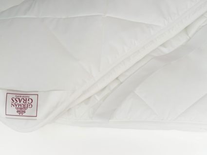 Наматрасник German Grass Mattress Bamboo Familie Bio 90х200