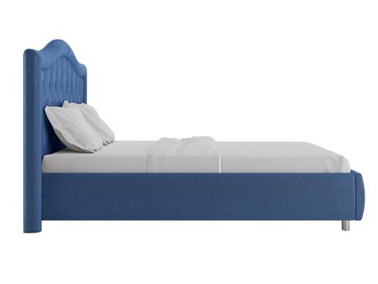 Кровать Димакс Эридан Сапфир с подъемным механизмом 160х190