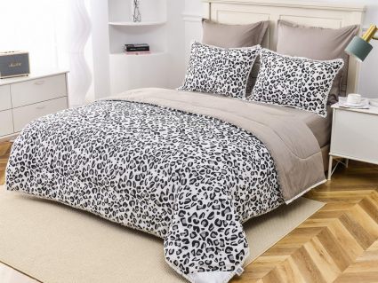 Комплект постельного белья Софи де Марко Бернадетт №1 с одеялом Евро