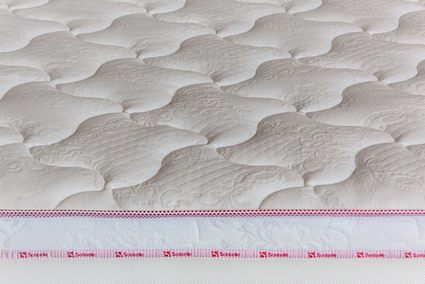 Матрас Sontelle Vivre Tense shape 180х200